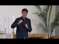 Sünde und Sündenvergebung | Johannes der Täufer | David Blaschke