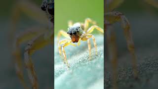 How Many Eyes Do Spiders Have? The Fascinating World of Arachnids 🕷️👀