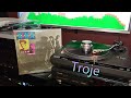 Xenia - Troje /vinyl/