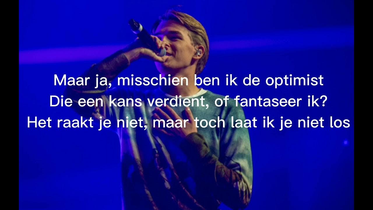 Antoon - Olivia lyrics Antoon - Olivia lyrics