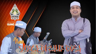 Cover ~ Surga Dibalik Dosa || Ustadz Samsul Arif || Ghung Muna