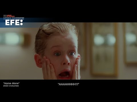 'Home Alone' y 'Terminator 2', entre las películas que entrarán en el Registro Cinematográfico Nacio