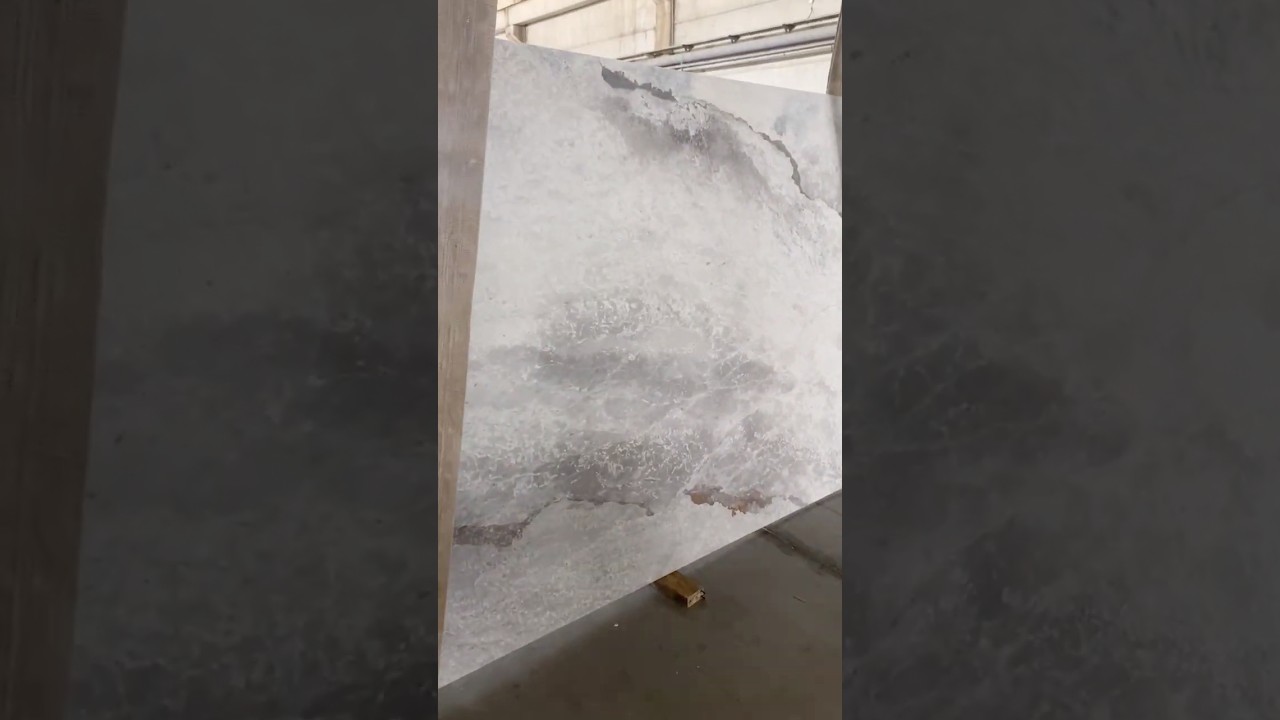 Bookmatch Marble Slabs