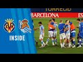 INSIDE | Tres días, tres puntos | Villarreal CF 1 - 2 Real Sociedad