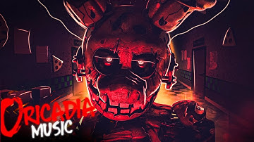 Five Nights at Freddy