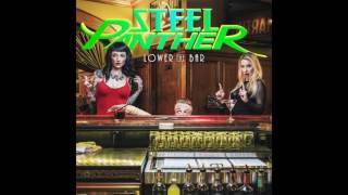 Steel Panther - Goin&#39; In The Back Door