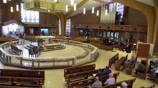 Palm Sunday of the Lord’s Passion