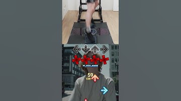 [DDR] STAY - @TheKidLAROI,  @justinbieber