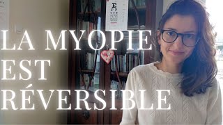 Guérir La Myopie ? La Myopie Nest Pas Une Maladie