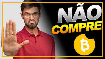 BISCOINT É CONFIÁVEL? COMPRAR BITCOIN NA BISCOINT - REVIEW BISCOINT #BITCOIN #BISCOINT