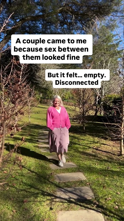 He’d learned everything he knew about sex from p*rn.