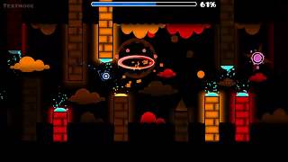 (144hz) New Cataclysm progress: 35 to 100