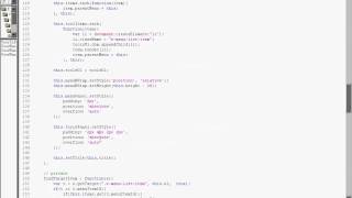 Extjs 实战篇(3)：搭建Ext系统框架-3