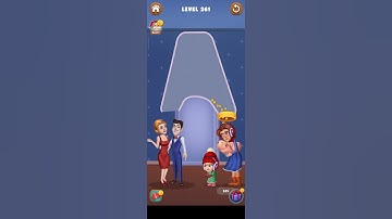Max Level Pro Home Pin 2: Family Adventure All Levels New UPdate Android,ios  Shorts # 261