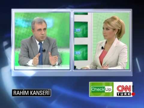 Rahim Içi Kanserlerinde Tam Olarak Tanı Nasıl Koyulur?