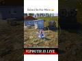 pubgmobile 1 vs 4 🥵😰 #subscribe ‎⁨@VipruthisLive⁩  #bgmi #pubgmobile #bgmishorts #pubg #pubgshorts