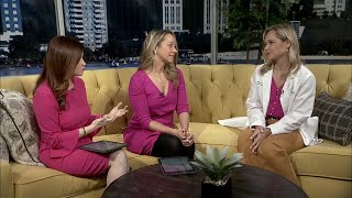 Wellness Wednesday: Staying safe as temperatures drop