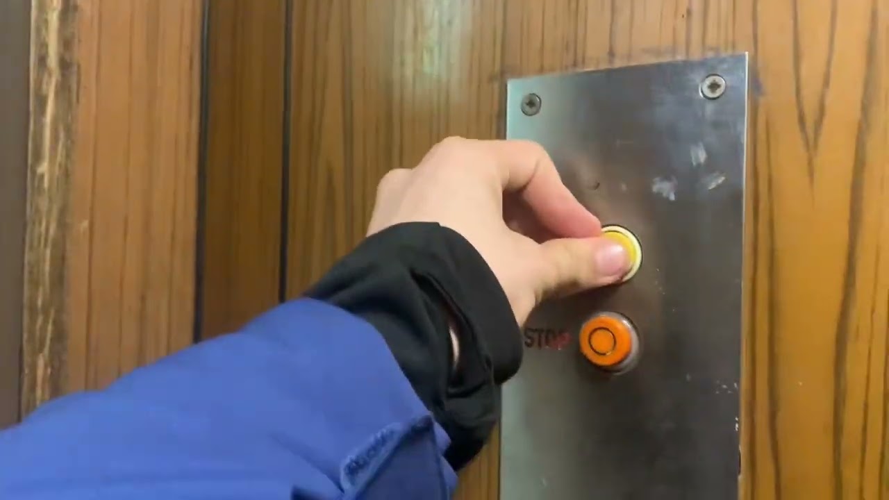 Lift tour ulica Szopy 1,2,3 Gdańsk