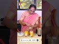 Mango Mastani | मँगो मस्तानी | Mango drink/dessert | Panch Pakwan | Shorts | Prudent