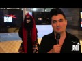 Mitre Entrevista - SXSW 2016