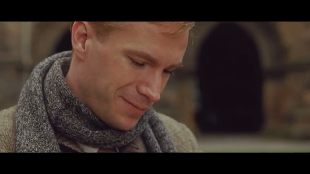 Немного нервно, «Восхождение» — «Облачный атлас»