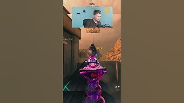 *NEW* STATIC-HV is BROKEN in WARZONE 3!! 😍🏝️ #cod #shorts #warzone #callofduty