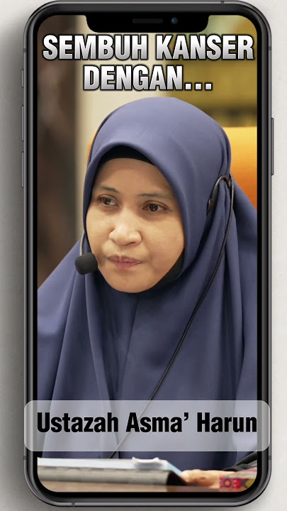 KEAJAIBAN Sedekah. Video Penuh - https://youtu.be/03JWie58e_8
