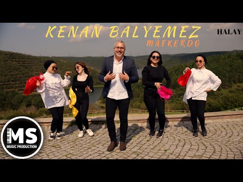 Kenan Balyemez - Mafkerdo (Official Video)
