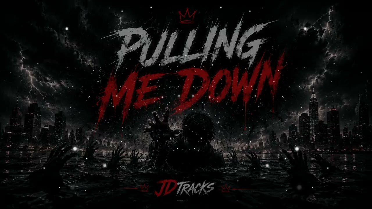 JDTracks  - Pulling Me Down