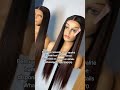 Perruque naturelle 100% qualité humain hair Vietnamienne #perruquevietnamienne #perruque #womanhair