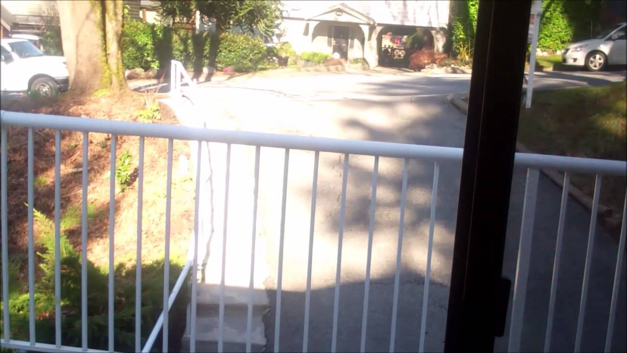 1719 Peters Road North Vancouver YouTube