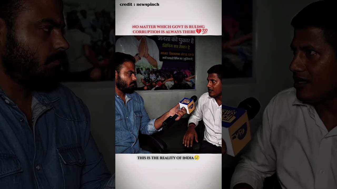 Reality Of Bihar💔💯 