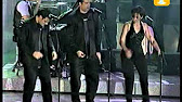 JUAN LUIS GUERRA * RAZONES  AYER  CARTA DE AMOR / CONCIERTO PUERTO