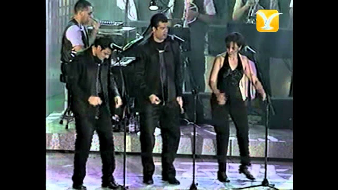 Juan Luis Guerra, Carta de Amor, Festival de Viña 2000