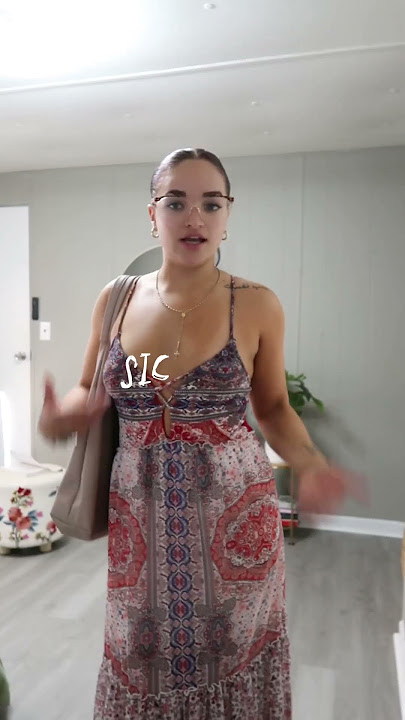 Wear whatever you want