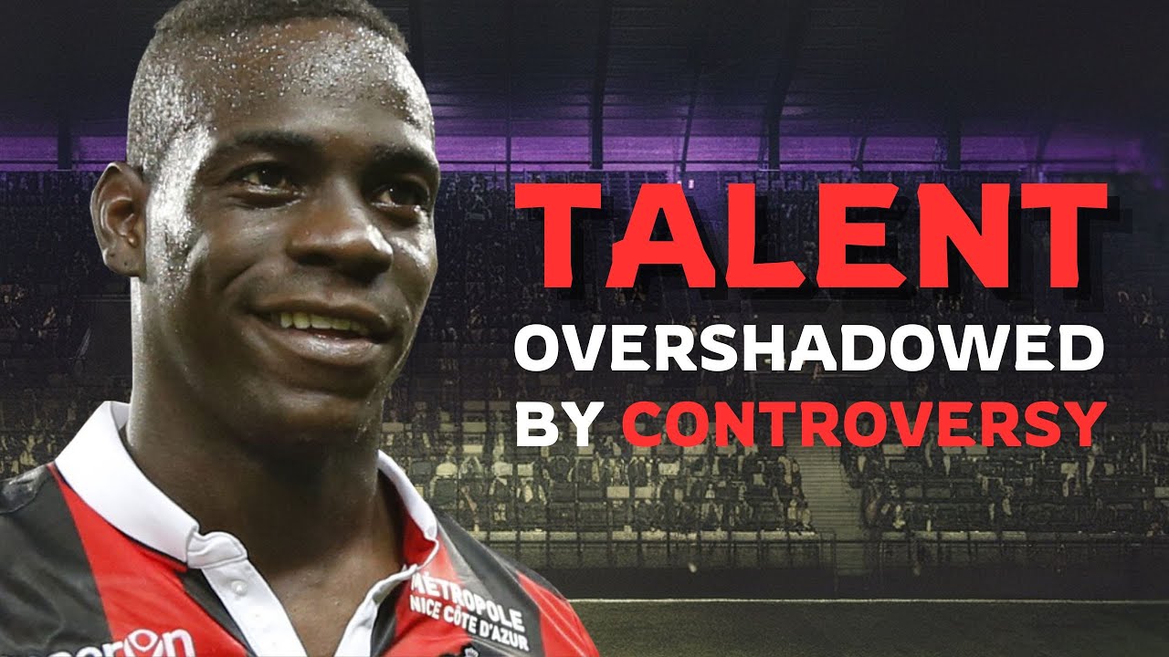 The Rise and Fall of Football's Most Misunderstood Genius! - YouTube