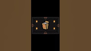 Starter Deck - The Binding of Isaac Item Info Summary