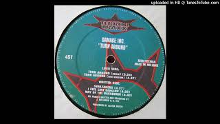 Damage Inc. - Turn Around (Live Version)