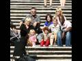 Heidi Klum and Seal Family