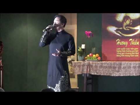 Video Lua Tu Bi tho Vu Hoang Chuong nhac Tam Nguyen ca si Vu... - youtube