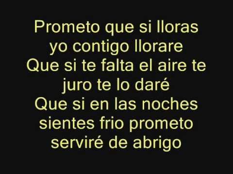 Ken - y Princesa (cada minuto me enamoro de ti) Letra Original REGGAETON ROMANTICO 2013