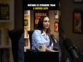 What changes after motherhood | Raj Shamani with Kiara Advani Podcast.   #podcast #kiaraadvani