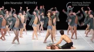 Nijinsky - Ballet by John Neumeier