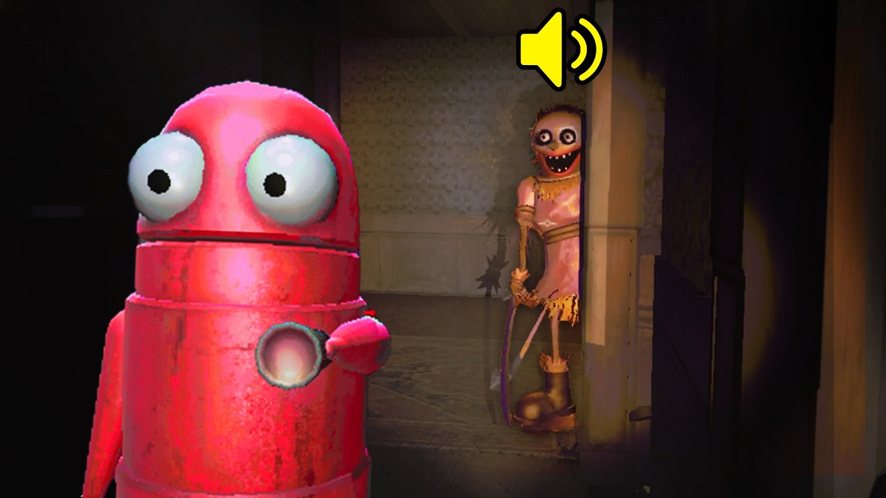 R.E.P.O. in a nutshell