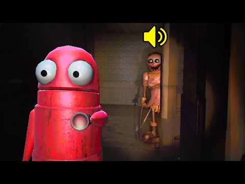 R.E.P.O. in a nutshell