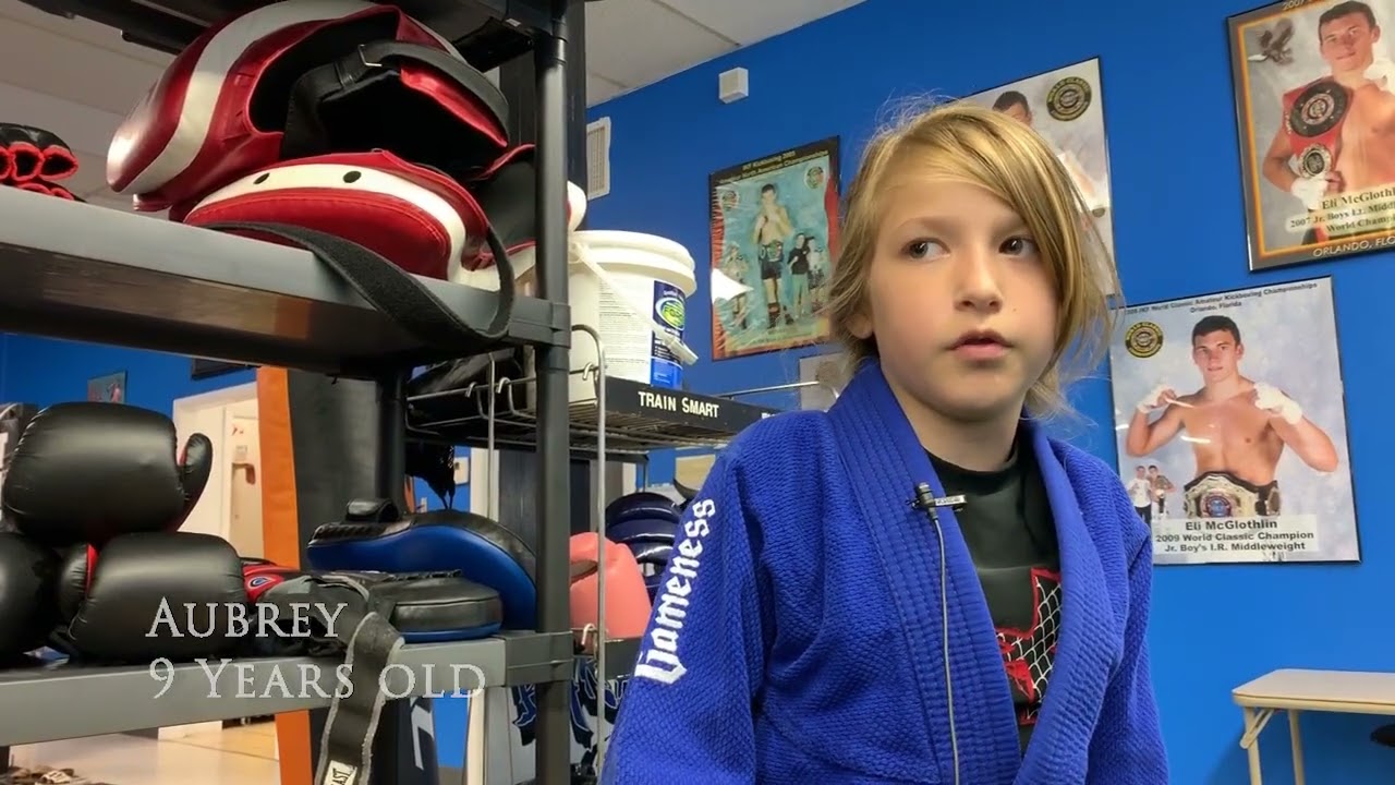 Barata MMA Documentary