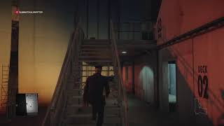 Hitman 2 Demo Freeform Training Gameplay, Agent 47 Dies, Ps4 Full Hd