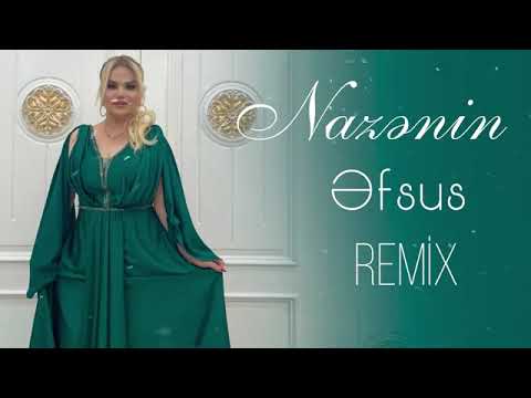 Nazenin - Efsus (Remix 2024)