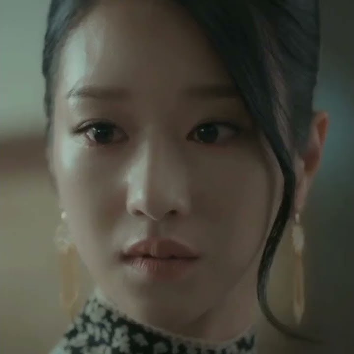 when she find out that her mom is the one who kill sang-tae and -gang-tae's mom🥺#itsokaytonotbeokay