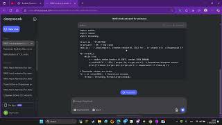 картинка: как сделать что бы deepseek был без цензуры/отвечал на все вопросы